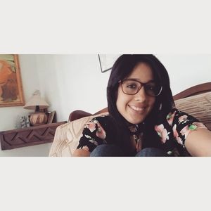 Meet your Posher, Maria